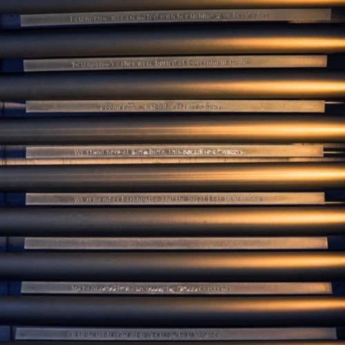 H13 X40CrMoV5-1 SKD61 Tool Steel Billets