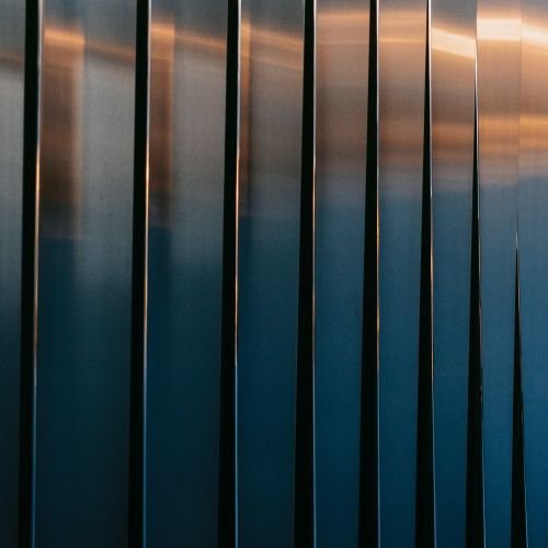 OHNS Tool Steel Billets