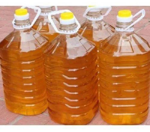 Used Cooking Oil