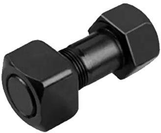 nut bolt