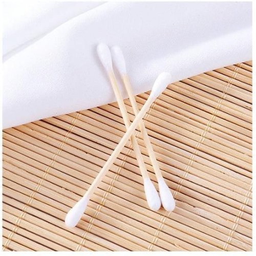 Bamboo Cotton Buds