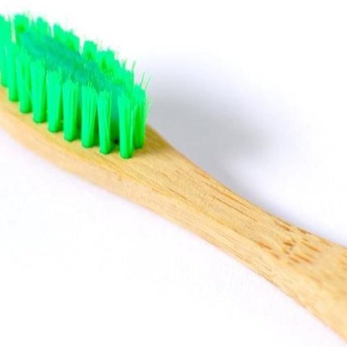 Bamboo Neem Toothbrush