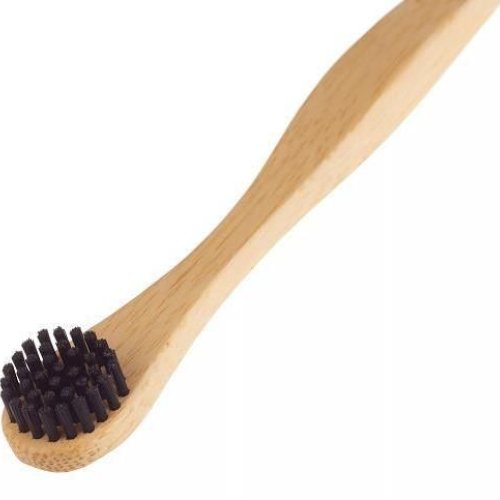 Bamboo Tongue Brush