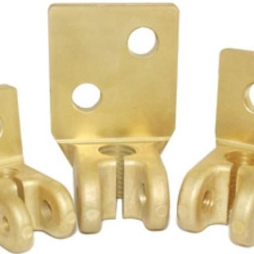 Brass Transformer Terminals