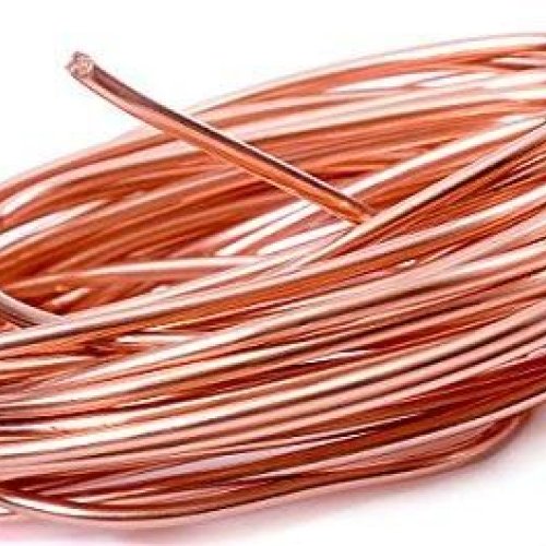 Copper Wires