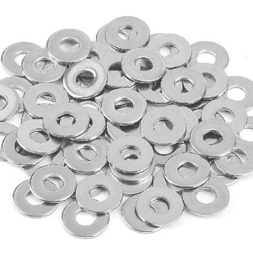 Stainless Steel Washers