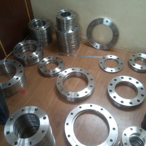 202 Stainless Steel Flanges