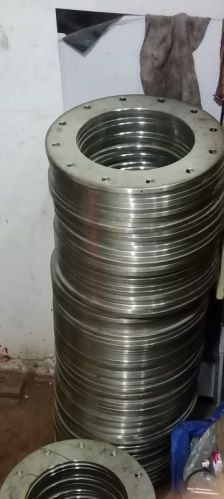 316 Stainless Steel Flanges
