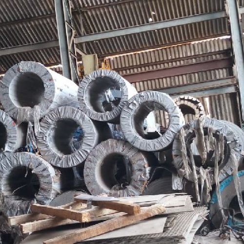 Stainless Steel Coil