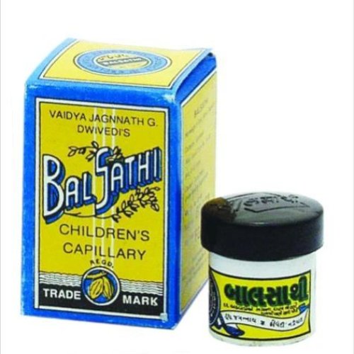 Balsathi Children\'s Capillary