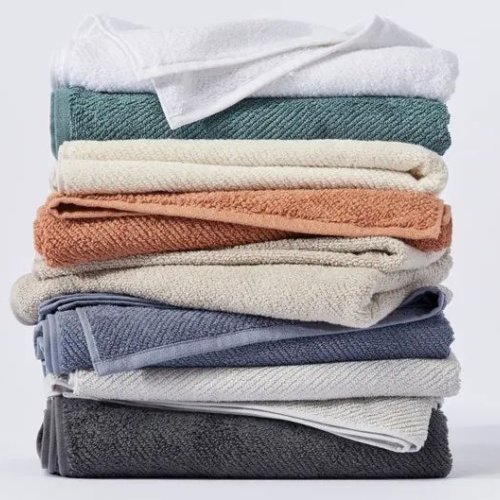 Bath Towel