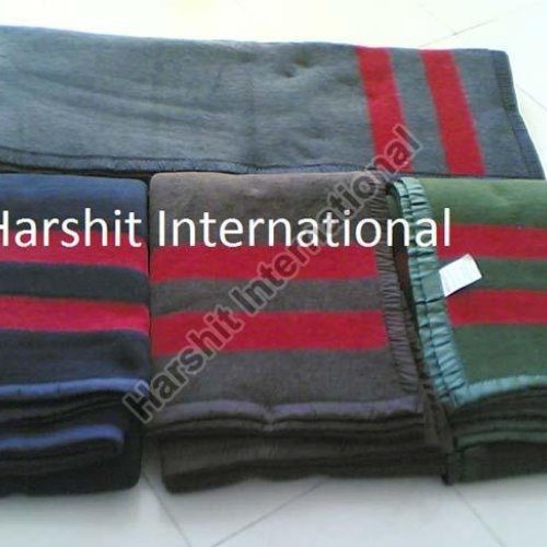 Army Blankets