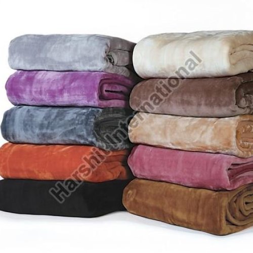 Wool Blankets