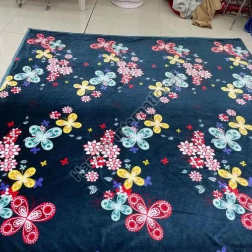 CHINA FILANO SINGLE BLANKETS