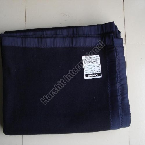 Customized Hospital Blankets