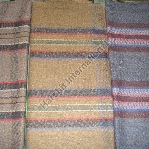 Economy Woolen Blankets