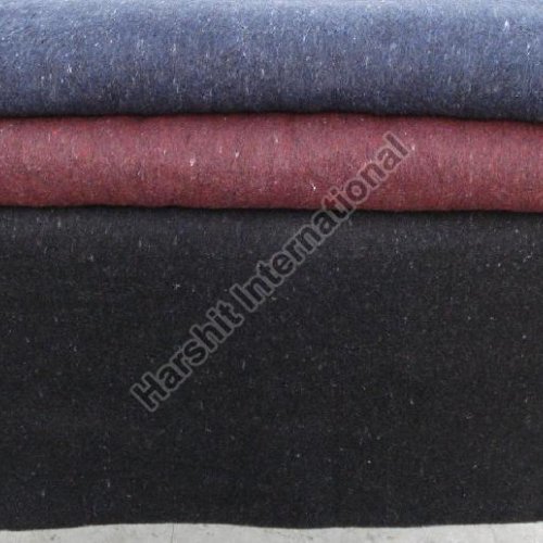 Emergency Relief Blankets