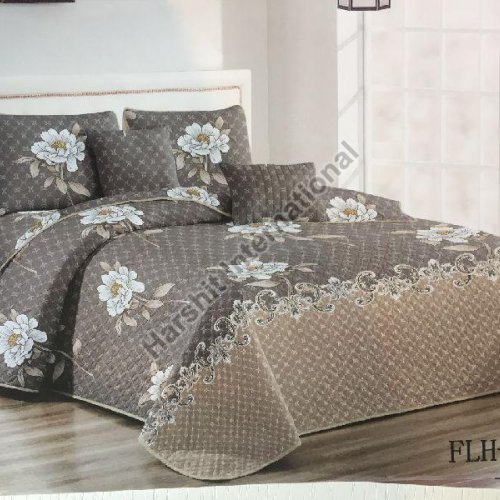 Printed Bedspreads