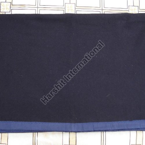 Navy Hospital Blankets