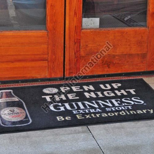 Promotional Bath Mats