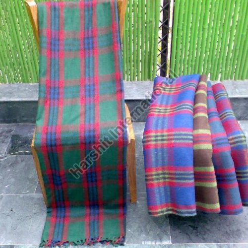 Thick &amp; Warm Prison Blankets