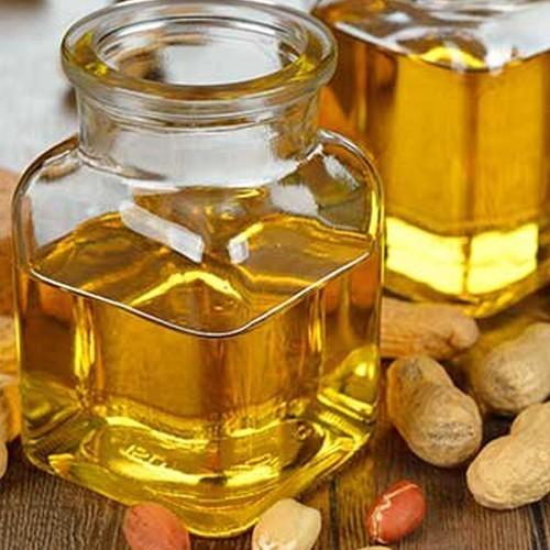 Groundnut Oil