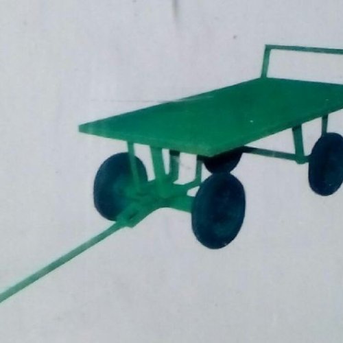 Platform Trolley