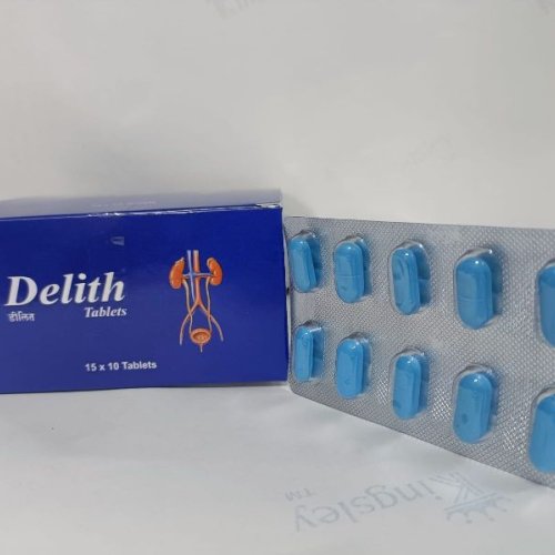 DELITH Tablets