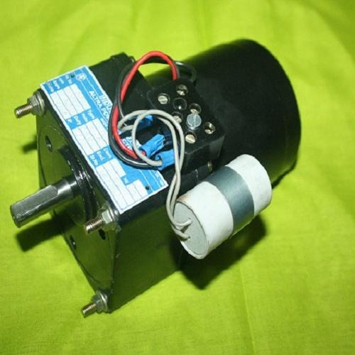 FHP Geared Motor