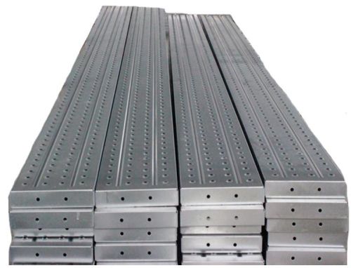 Scaffolding Plank