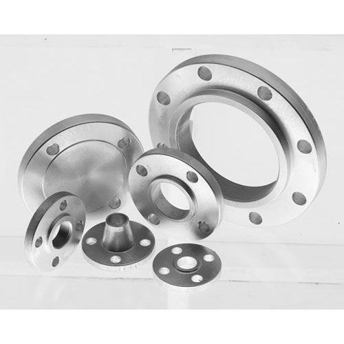 Galvanized Flange