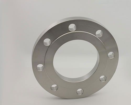 Plate Flange