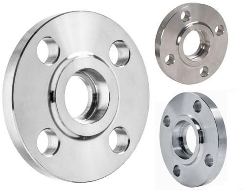 Socket Weld Flange