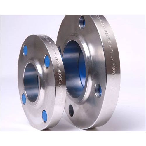 Spectacle Blind Flange