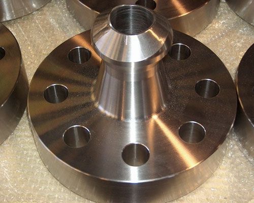 Weldo Flange