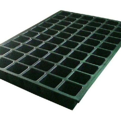 60 Cavity Seedling Tray