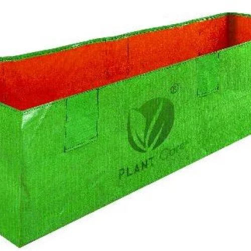Rectangle Grow Bags
