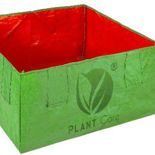 Square Grow Bags