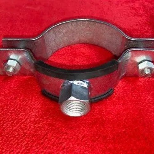 Connection Clamp