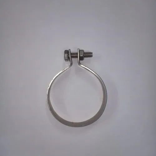 Saddle Clamp