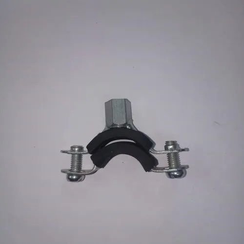 Stainless Steel Split Clamp