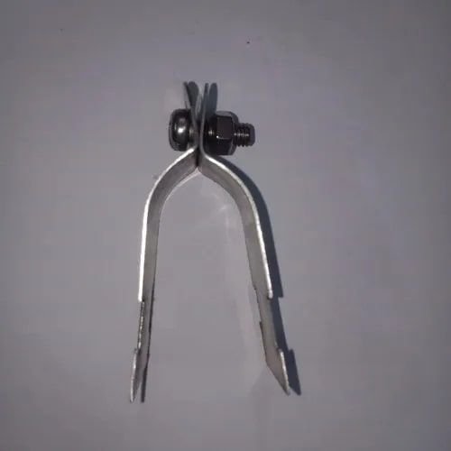 Stainless Steel Strut Clamp