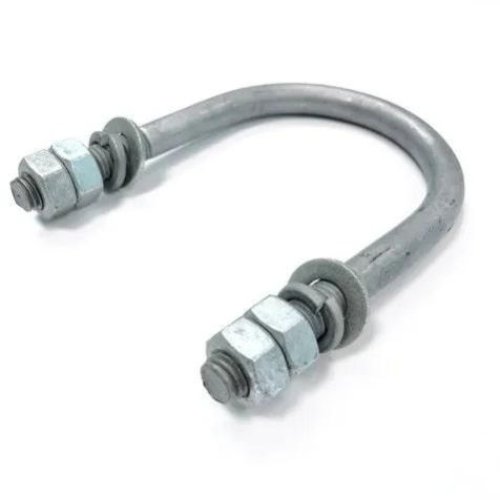 U Bolt with Nut & Washer
