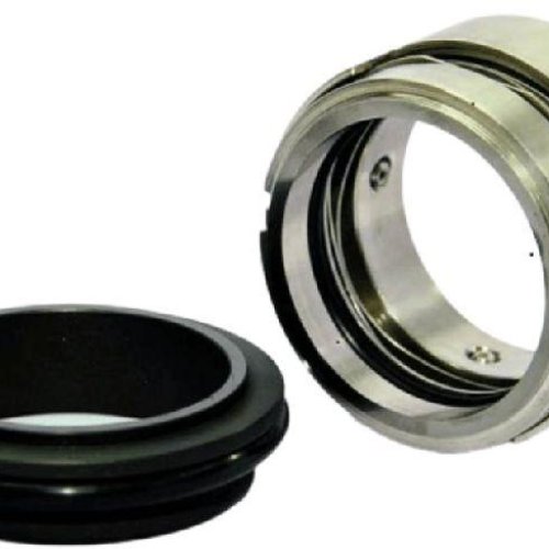 WSU 300 & WSU 310 Conical Spring Seal