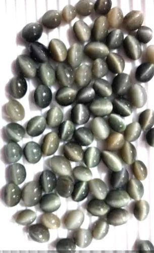 Natural Cat Eye Stone