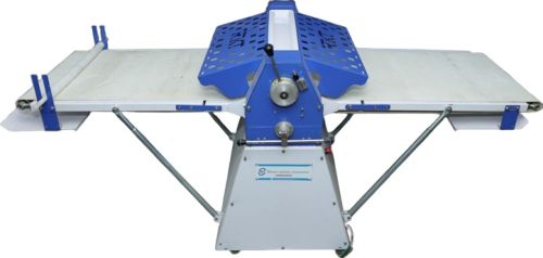 Dough Sheeter Machine