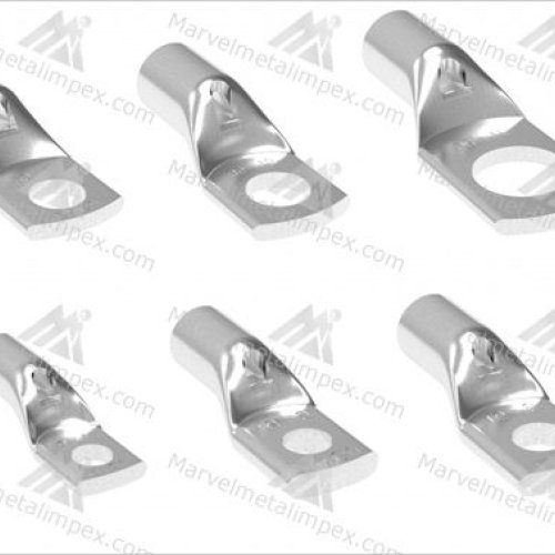 Aluminium Forged Cable Lugs
