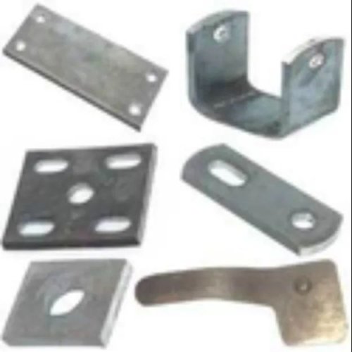 Automobile Sheet Metal Component