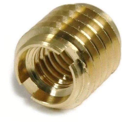 Brass Threaded Inserts