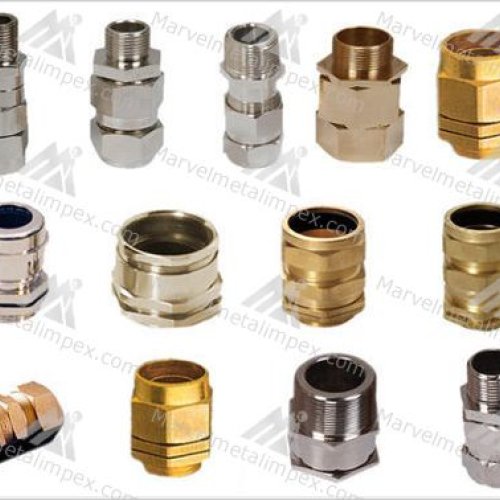 Cable Gland